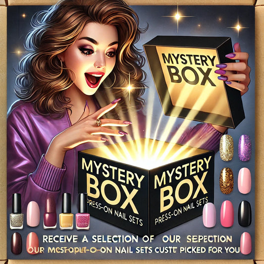 Mystery Box